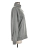 Nike 100% Polyester Gray Pullover Sweater Size M - photo 4