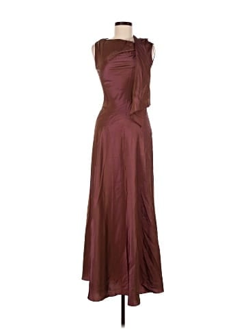 Les Copains Cocktail Dress (view 1)