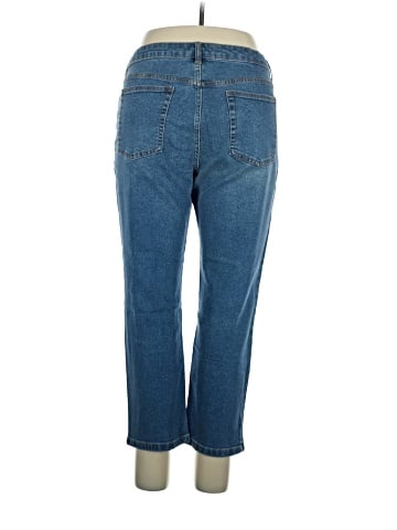 POPSUGAR Jeans (view 2)