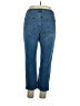 POPSUGAR Blue Jeans Size 16 - photo 2