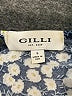 Gilli Polka Dots Blue Casual Dress Size S - photo 7