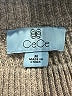 CeCe Gray Pullover Sweater Size M - photo 7