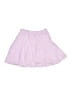 Unbranded Solid Pink Active Skirt Size 160 cm / US 14 - photo 2