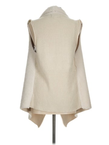Blue Rain Sweater Vest (view 2)