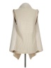 Blue Rain 100% Polyester Ivory Sweater Vest Size M - photo 2