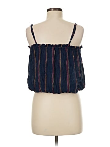 Elan Sleeveless Blouse (view 2)