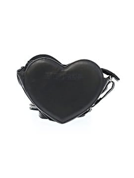 Assorted Brands Leather Crossbody Bag
