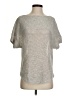 Tommy Bahama Silver Pullover Sweater Size XS - photo 1