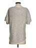 Tommy Bahama Silver Pullover Sweater Size XS - photo 2
