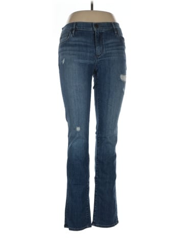 Ann Taylor LOFT Jeans (view 1)