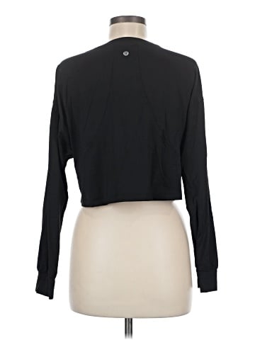 Lululemon Athletica Active T-Shirt (view 2)