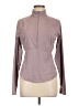 Active by Old Navy Gray Cardigan Size L - photo 1