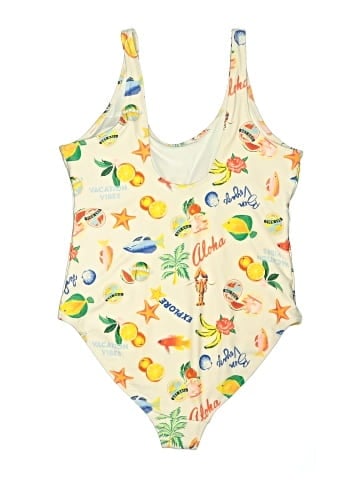 Old Navy One Piece Swimsuit (view 2)