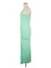 ChicMe Green Cocktail Dress Size L - photo 5