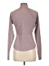 Active by Old Navy Gray Cardigan Size L - photo 2