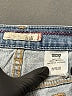 Levi's Hearts Blue Jeans Size 36 waist - photo 4