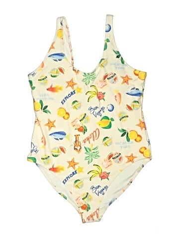 Old Navy One Piece Swimsuit (view 1)