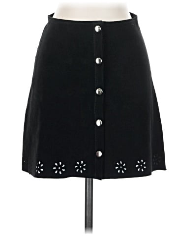 Nasty Gal x After Party Formal Skirt (view 1)
