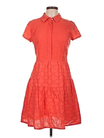 Diane von Furstenberg Casual Dress (view 1)