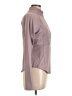 Active by Old Navy Gray Cardigan Size L - photo 4