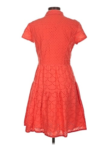 Diane von Furstenberg Casual Dress (view 2)