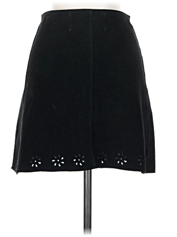 Nasty Gal x After Party Formal Skirt (view 2)