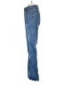 Time and Tru Blue Jeans Size 0 - photo 5