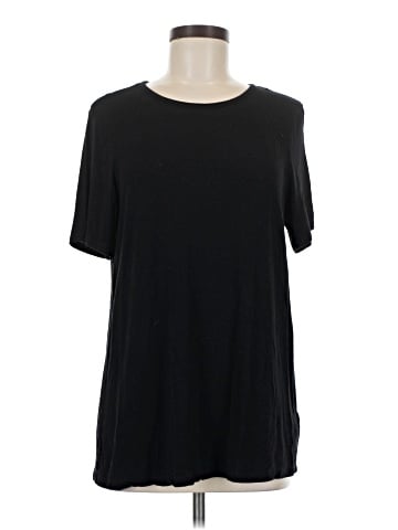 LUXE Short Sleeve T-Shirt (view 1)