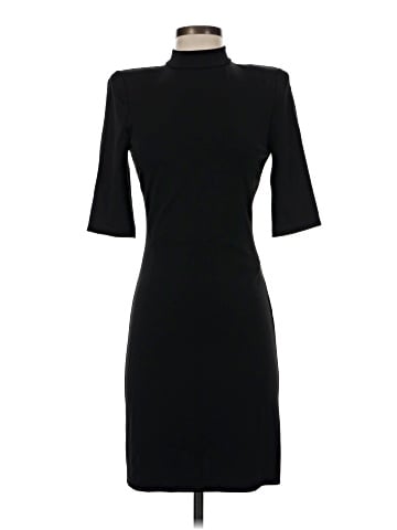 Alice + Olivia Cocktail Dress (view 1)
