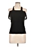 Montagne Black Tank Top Size L - photo 1