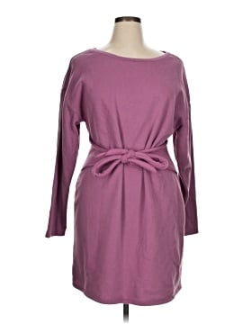 short strapless dress Chiffon Short Strapless Dress by Amoris T709 L / Navy
