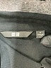 Uniqlo Solid Black Long Sleeve Blouse Size S - photo 7