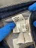 Eunina Blue Jeans Size 1 - photo 8