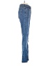 Time and Tru Blue Jeans Size 0 - photo 4