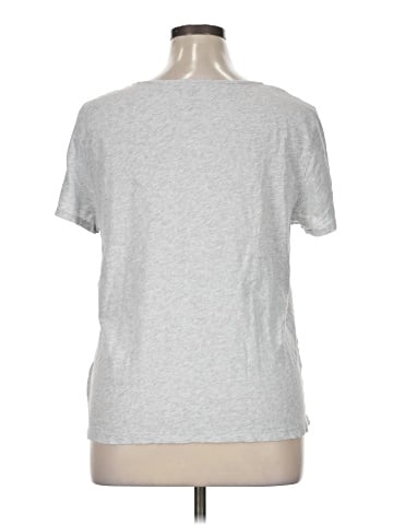Tommy Hilfiger Short Sleeve T-Shirt (view 2)