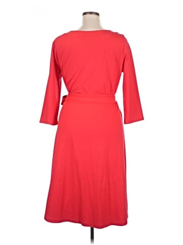 Ann Taylor Factory Casual Dress (view 2)