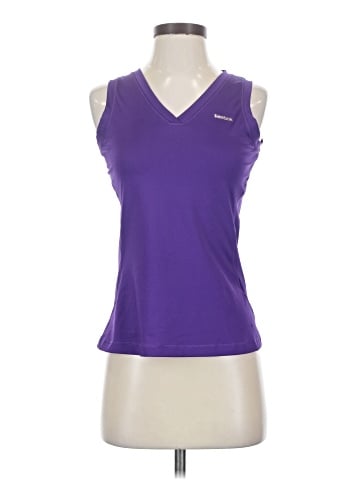 Reebok Active Tank (view 1)