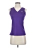 Reebok Purple Active Tank Size S - photo 1