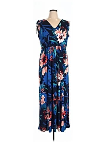 IMAN Casual Dress (view 1)