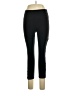 Bally Total Fitness Solid Black Active Pants Size L - photo 1