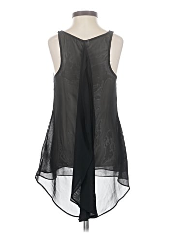 Studio Y Sleeveless Blouse (view 2)