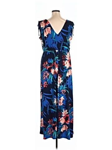 IMAN Casual Dress (view 2)