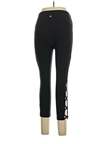 Bally Total Fitness Active Pants (view 2)