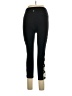 Bally Total Fitness Solid Black Active Pants Size L - photo 2