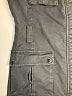 Kenneth Cole REACTION Black Coat Size L - photo 3