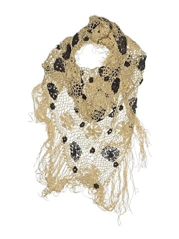 Bindya Scarf (view 1)