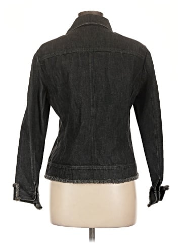 Anne Klein Denim Jacket (view 2)