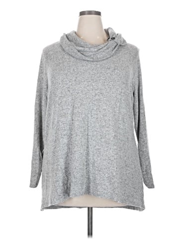 Alyx Turtleneck Sweater (view 1)