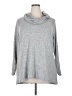 Alyx Gray Turtleneck Sweater Size 2X - photo 1