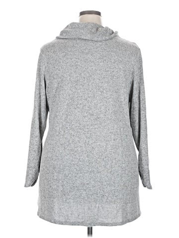 Alyx Turtleneck Sweater (view 2)